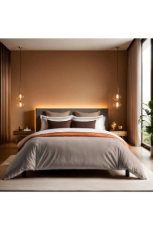 Housse de couette renforcé - 240x220cm
