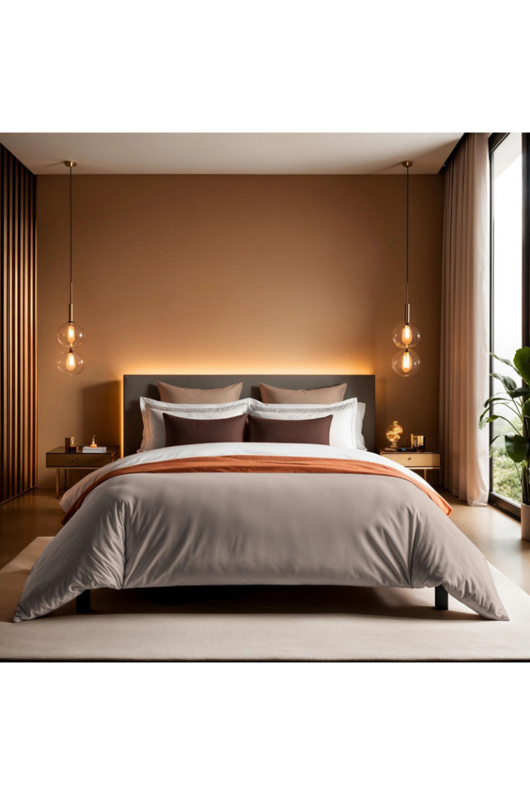 Housse de couette renforcé - 240x220cm