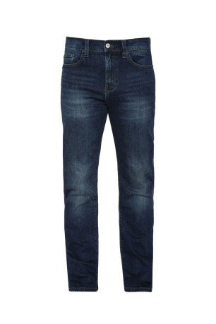 Jean slim 100% coton Schott