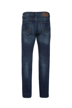Jean slim 100% coton Schott