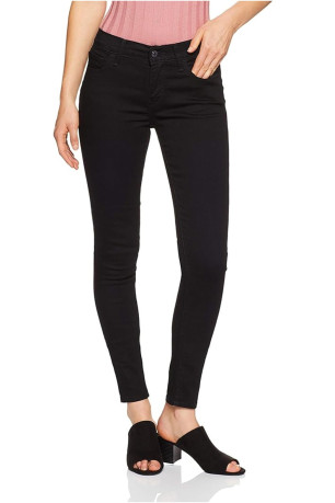 Jean 710 super skinny Levi's