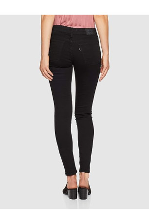 Jean 710 super skinny Levi's