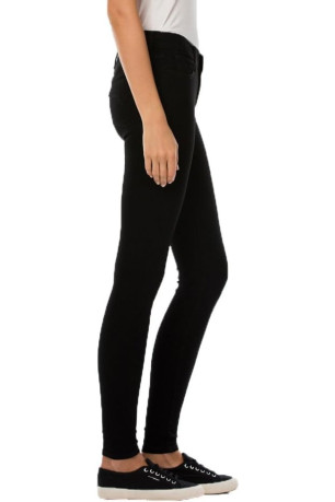 Jean 710 super skinny Levi's