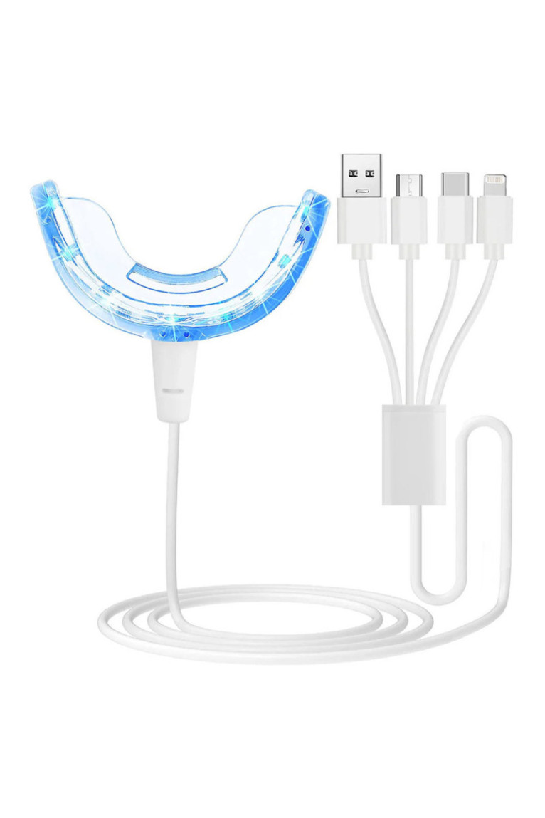 Kit blanchiment LED Smile Protocol™