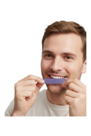 Kit blanchiment LED Smile Protocol™