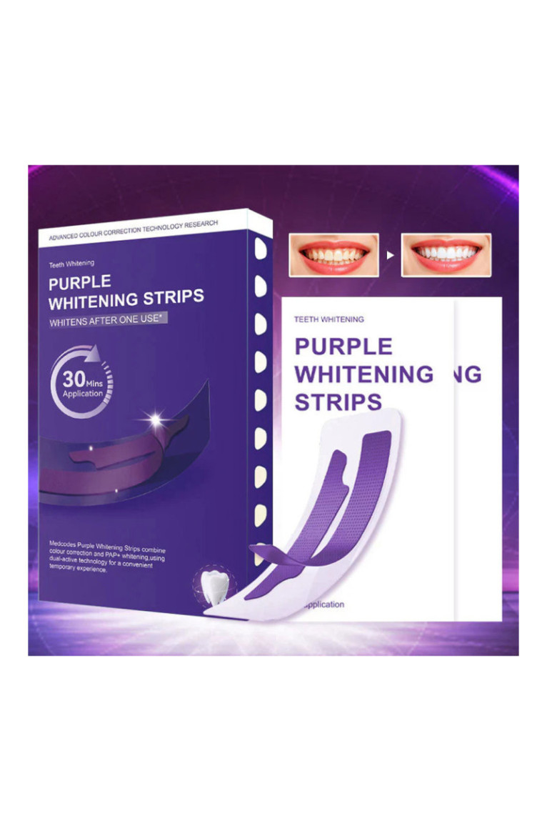 Kit blanchiment LED Smile Protocol™