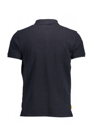 Polo MC coton logo Timberland