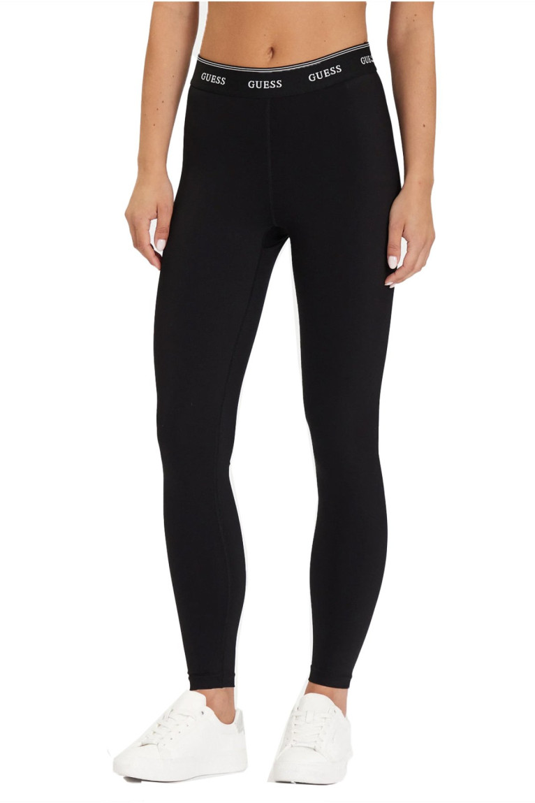 Legging sport logo Guess jeans