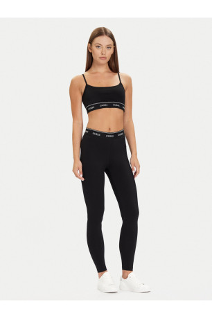 Legging sport logo Guess jeans