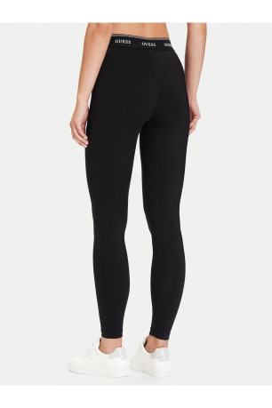 Legging sport logo Guess jeans