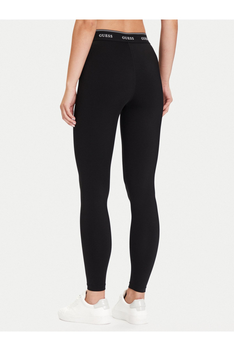 Legging sport logo Guess jeans