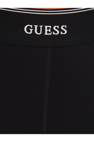 Legging sport logo Guess jeans