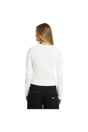 Pullover ML 100% coton Guess jeans
