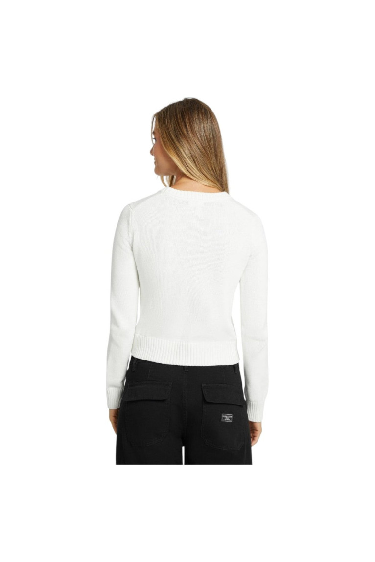 Pullover ML 100% coton Guess jeans