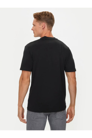 Lot 3 TShirts 100% coton Noir Guess jeans