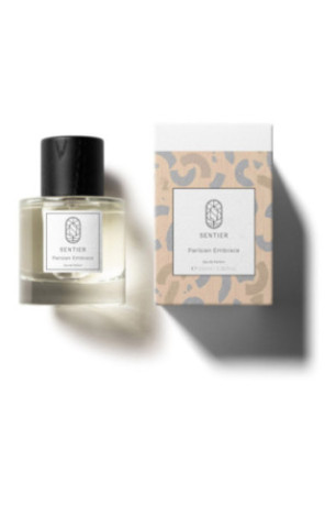 Parfum - Parisian Embrace - 100 mL