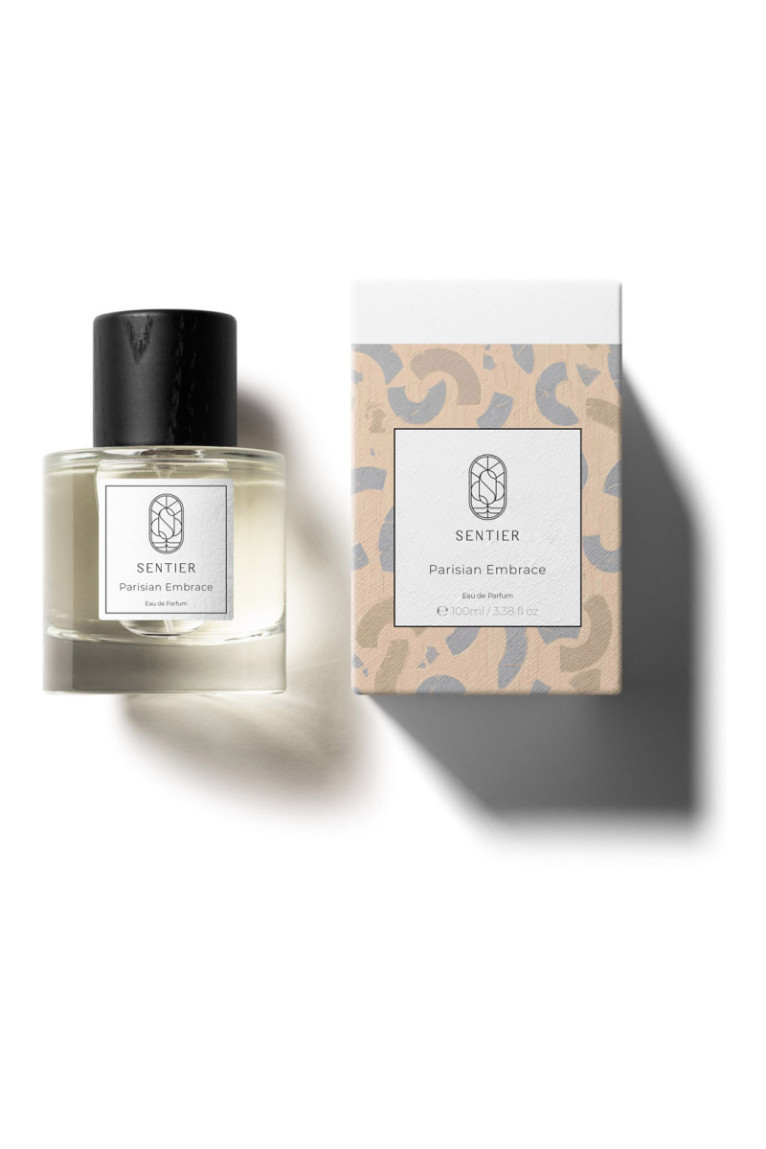 Parfum - Parisian Embrace - 100 mL