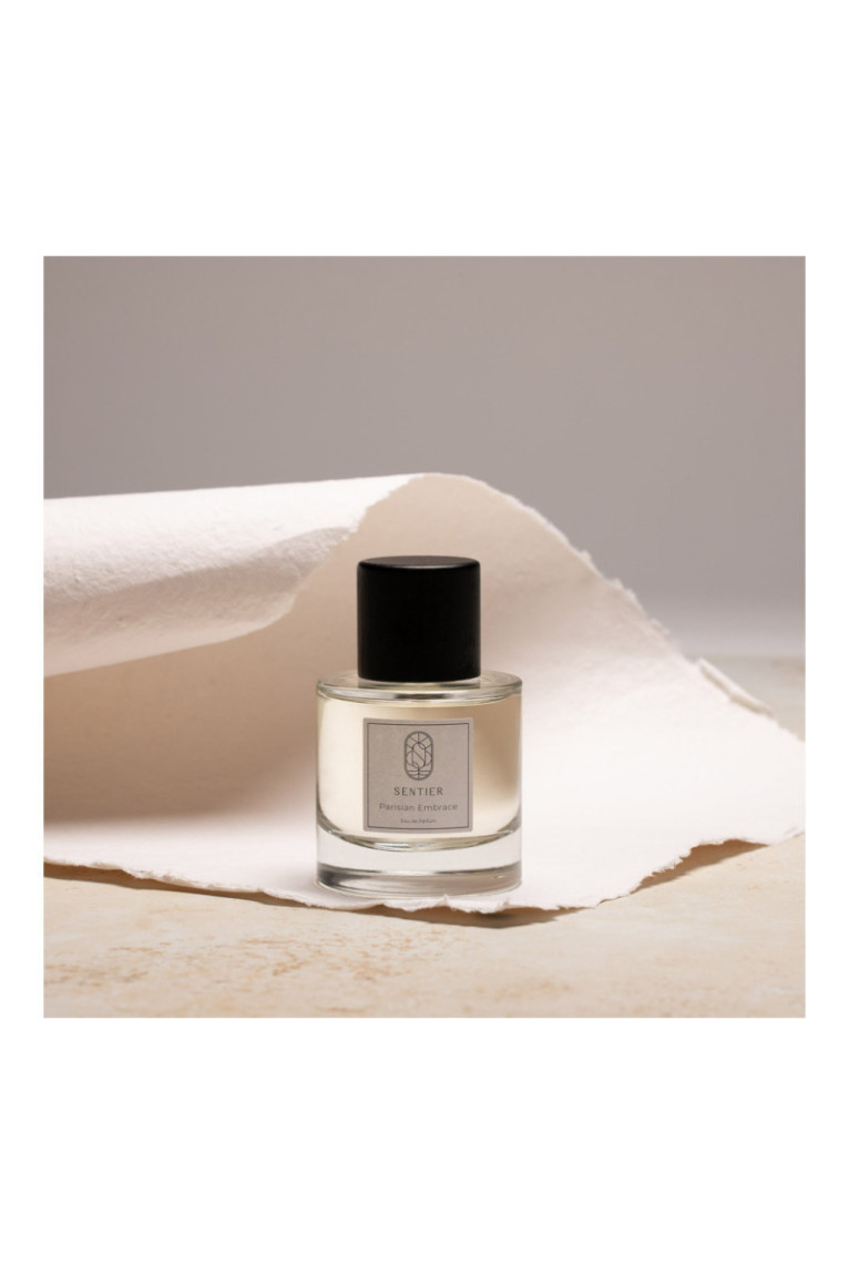 Parfum - Parisian Embrace - 100 mL