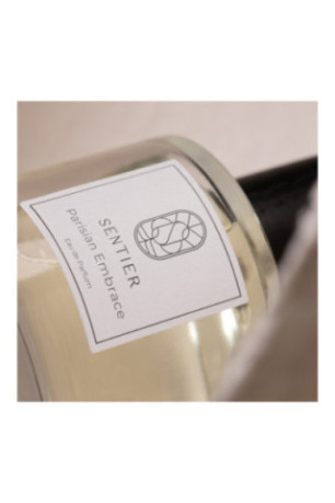 Parfum - Parisian Embrace - 100 mL