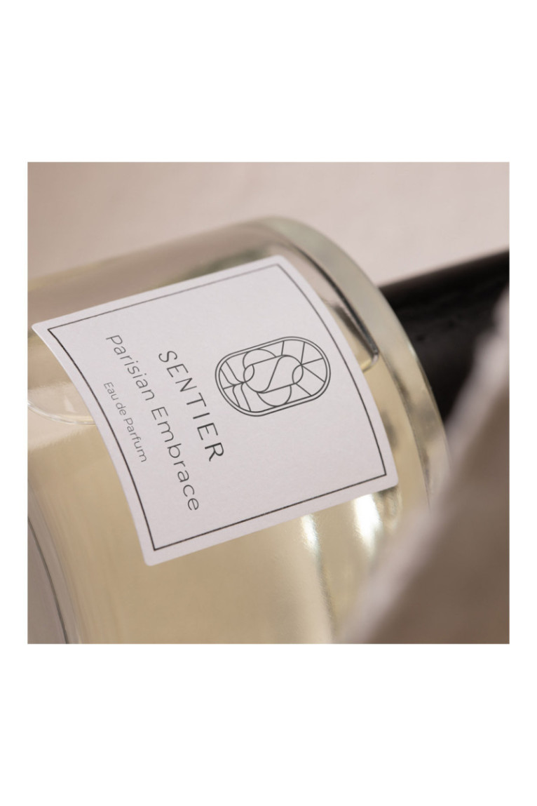 Parfum - Parisian Embrace - 100 mL