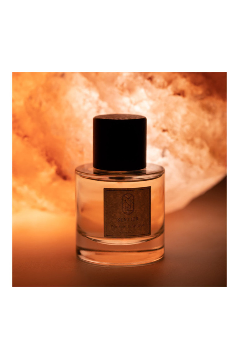 Parfum - Parisian Embrace - 100 mL
