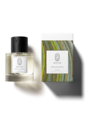 Parfum - Path of Lemons - 100 mL