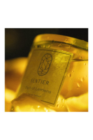 Parfum - Path of Lemons - 100 mL