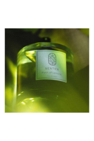 Parfum - Path of Lemons - 100 mL