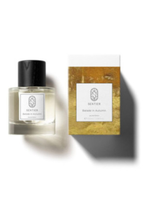 Parfum - Balade in Autumn - 100 mL