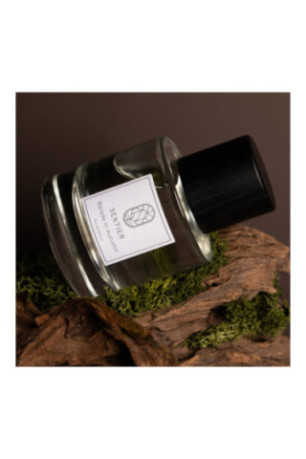 Parfum - Balade in Autumn - 100 mL