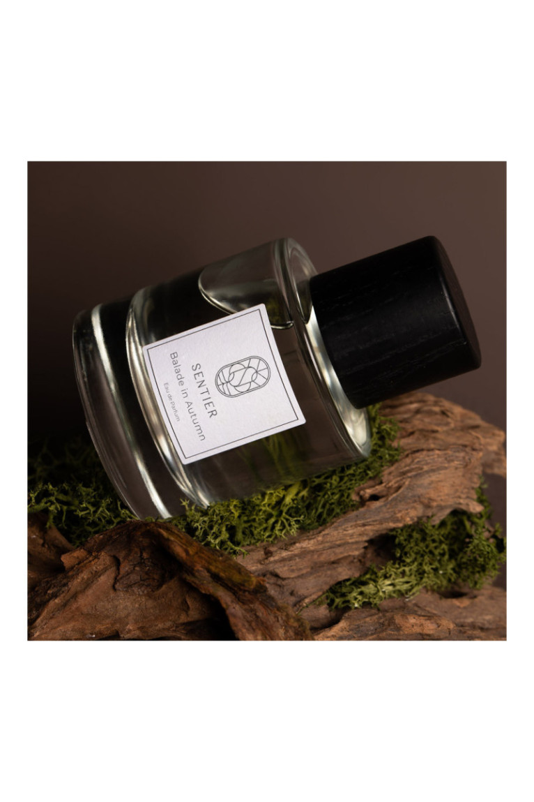 Parfum - Balade in Autumn - 100 mL