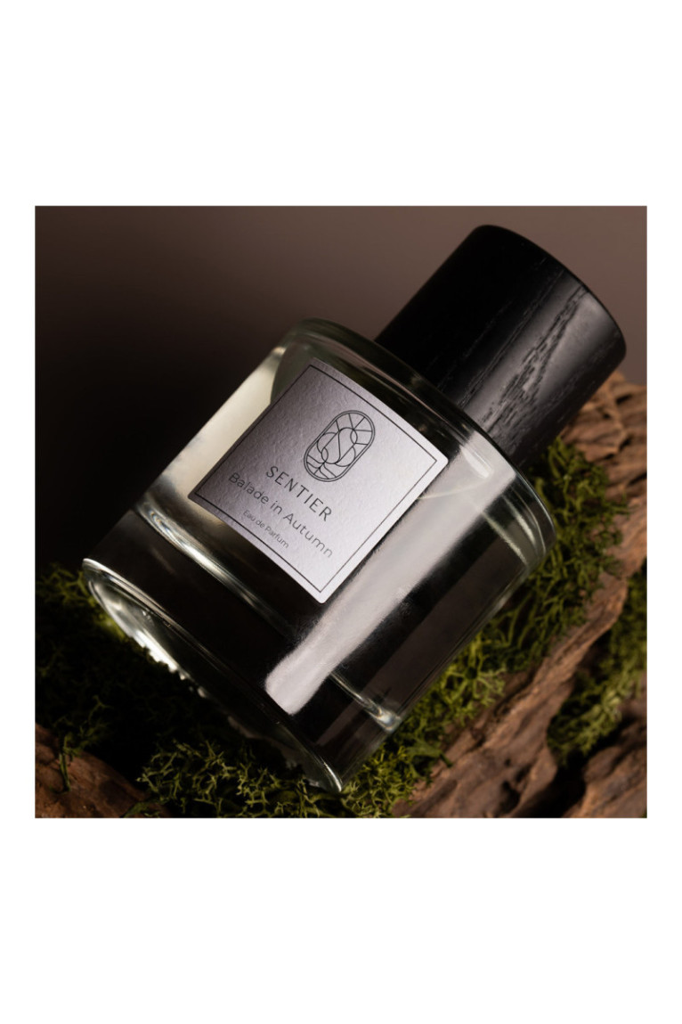 Parfum - Balade in Autumn - 100 mL