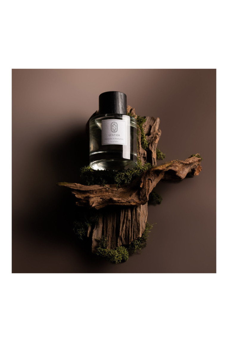 Parfum - Balade in Autumn - 100 mL
