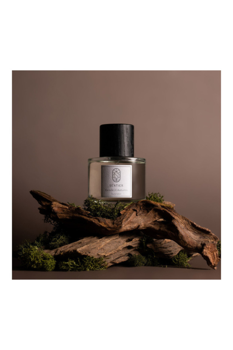Parfum - Balade in Autumn - 100 mL