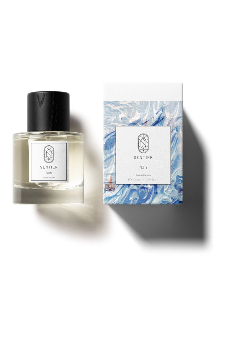 Parfum - Rán - 100 mL