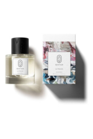 Parfum - Le Marais - 100 mL