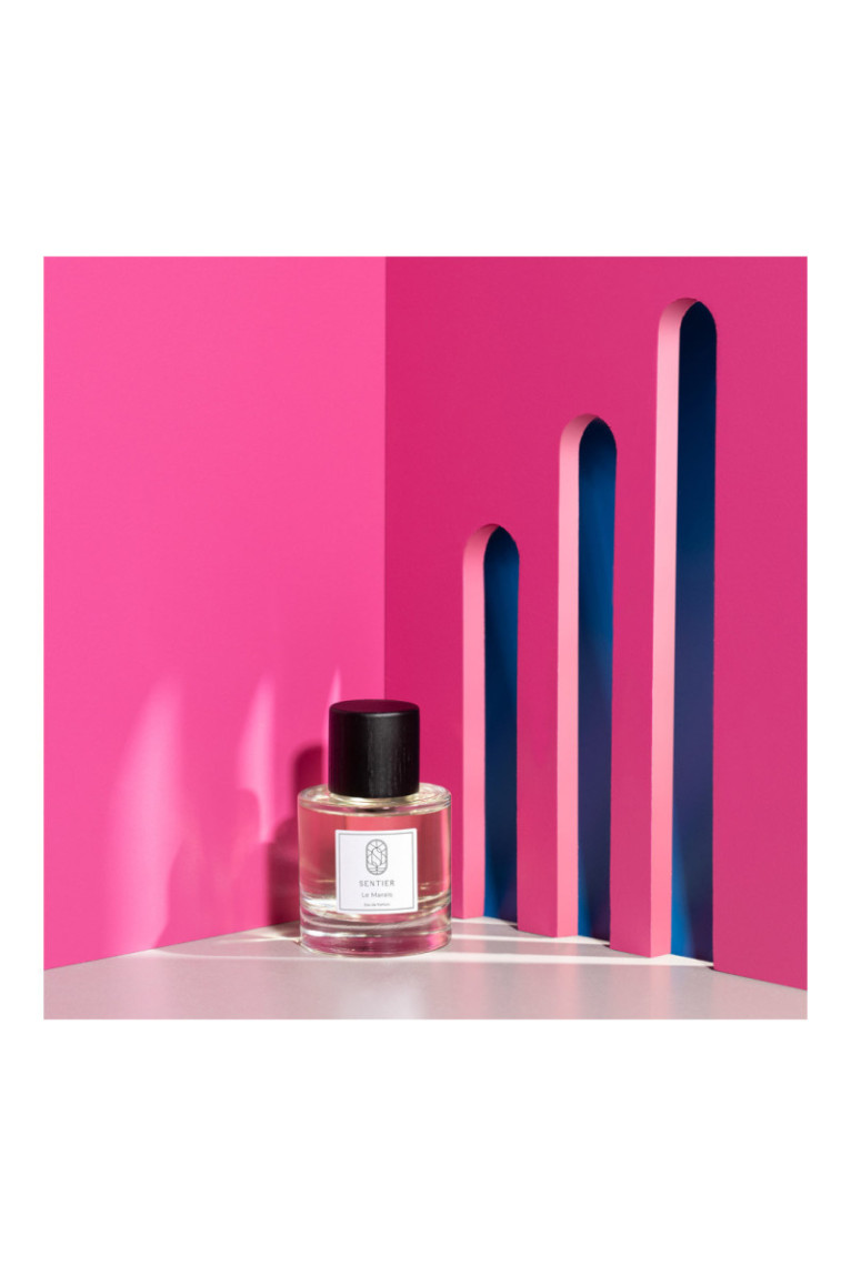 Parfum - Le Marais - 100 mL