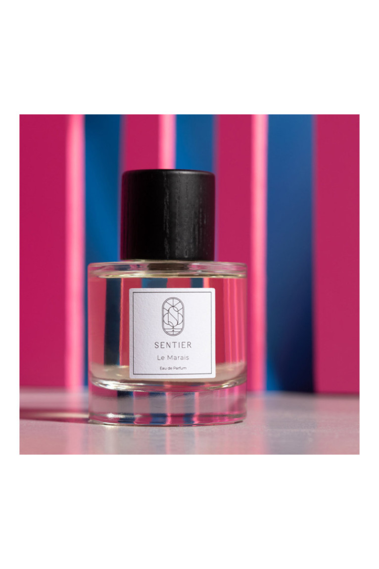 Parfum - Le Marais - 100 mL