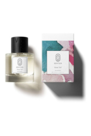 Parfum - Rose Taif - 100 mL