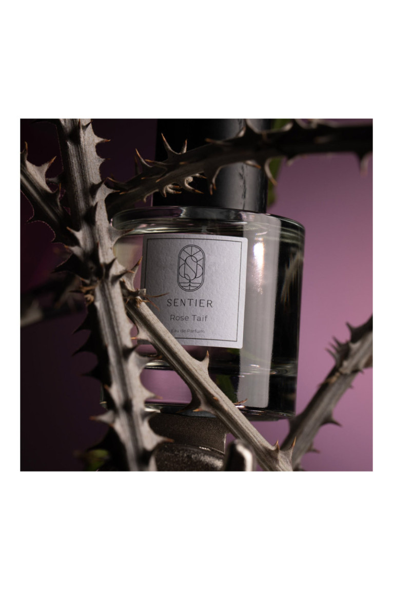 Parfum - Rose Taif - 100 mL