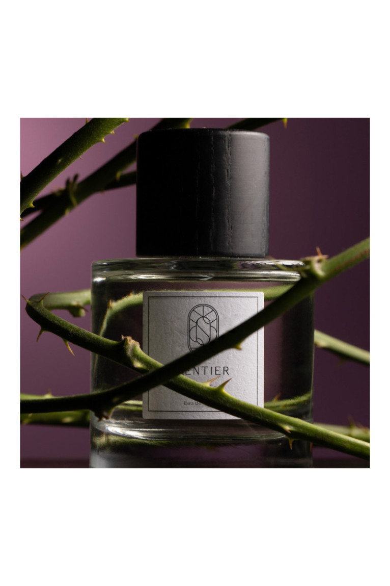 Parfum - Rose Taif - 100 mL