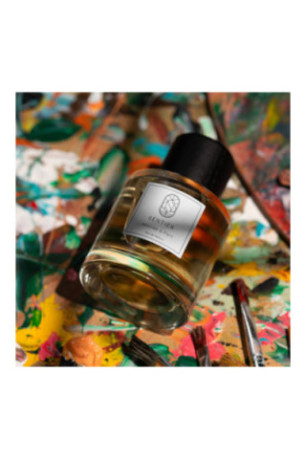 Parfum - Monde à part - 100 mL