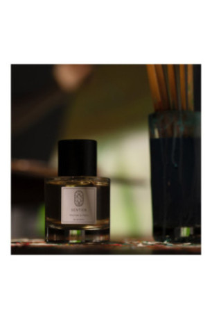 Parfum - Monde à part - 100 mL