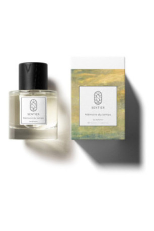 Parfum - Mémoire du temps - 100 mL