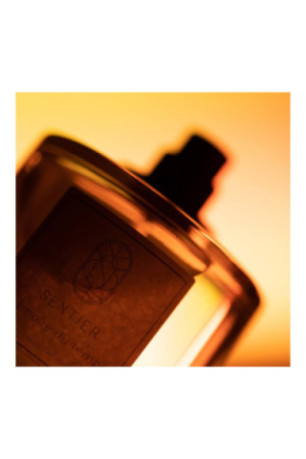 Parfum - Mémoire du temps - 100 mL