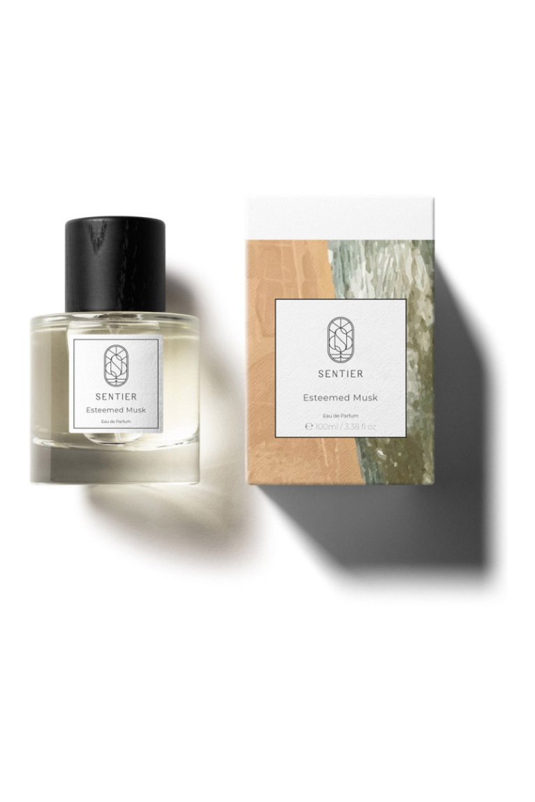 Parfum - Esteemed Musk - 100 mL