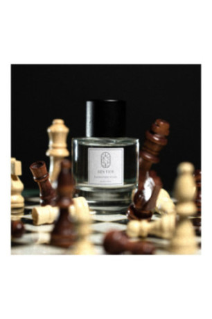 Parfum - Esteemed Musk - 100 mL