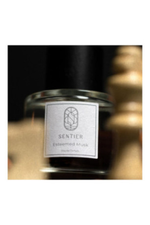Parfum - Esteemed Musk - 100 mL