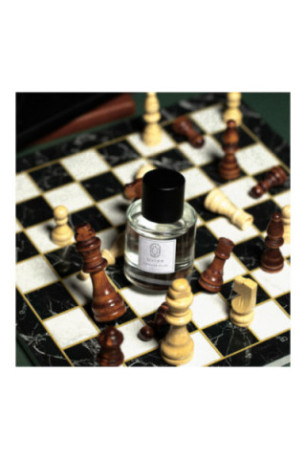 Parfum - Esteemed Musk - 100 mL