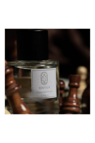 Parfum - Esteemed Musk - 100 mL
